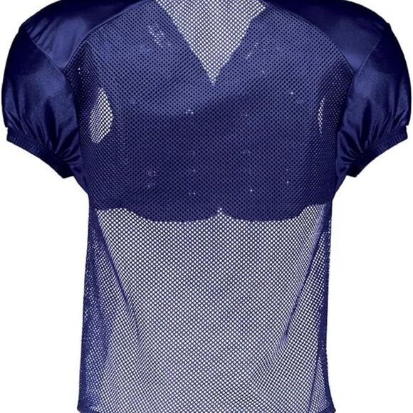 Russell Athletic Men's Stock Practice Jersey - Picture 2 of 3